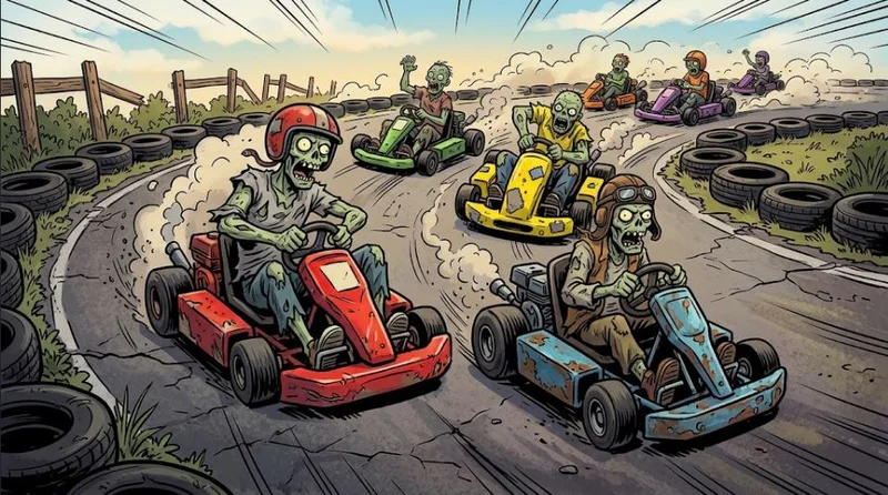 APOCALIPSIS ZOMBIE CHESS, UN RECURSO DIDÁCTICO PARA LAS CLASES DE AJEDREZ ONLINE