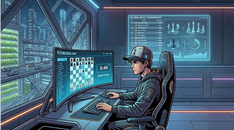 RAPID FORMATS AS A TRAINING TOOL IN CHESS