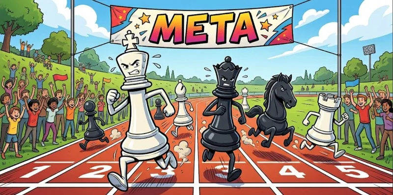 OBJECTIVITY IN COMPETITION RESULTS PART II