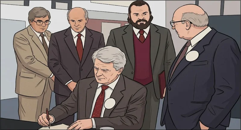 CONVERSACIÓN CON SPASSKY, 1996