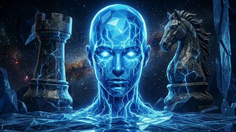 INTUITION, A KEY FACTOR IN CHESS PERFORMANCE