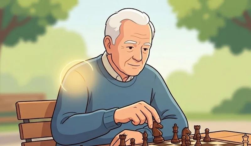 EL AJEDREZ COMO FACTOR PROTECTOR: EXPLORANDO SU IMPACTO EN EL DOLOR DE HOMBRO EN ADULTOS MAYORES