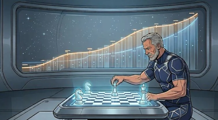 HOW TO IMPROVE AT CHESS?