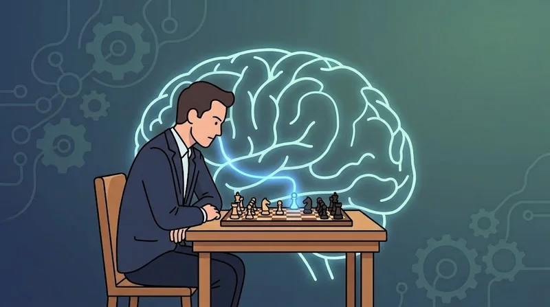 JUGADAS MAESTRAS: EL AJEDREZ COMO LABORATORIO DE HABILIDADES COGNITIVAS