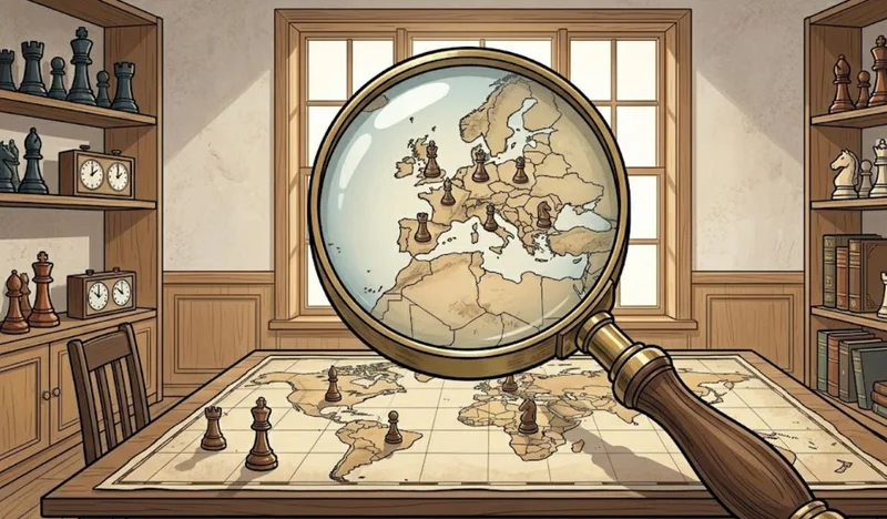 CHESS TALENT PART II. LOTERO SYSTEM FOR DETECTION AND SELECTION OF TALENTS