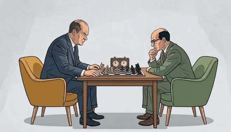 EL VÍNCULO FAMILIAR ENTRE BRONSTEIN Y BOLESLAVSKY