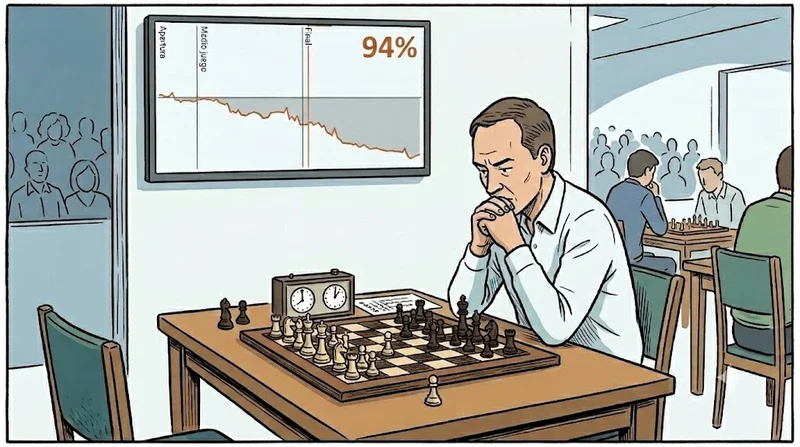 LA OBJETIVIDAD EN LOS RESULTADOS DE COMPETENCIA PARTE 3